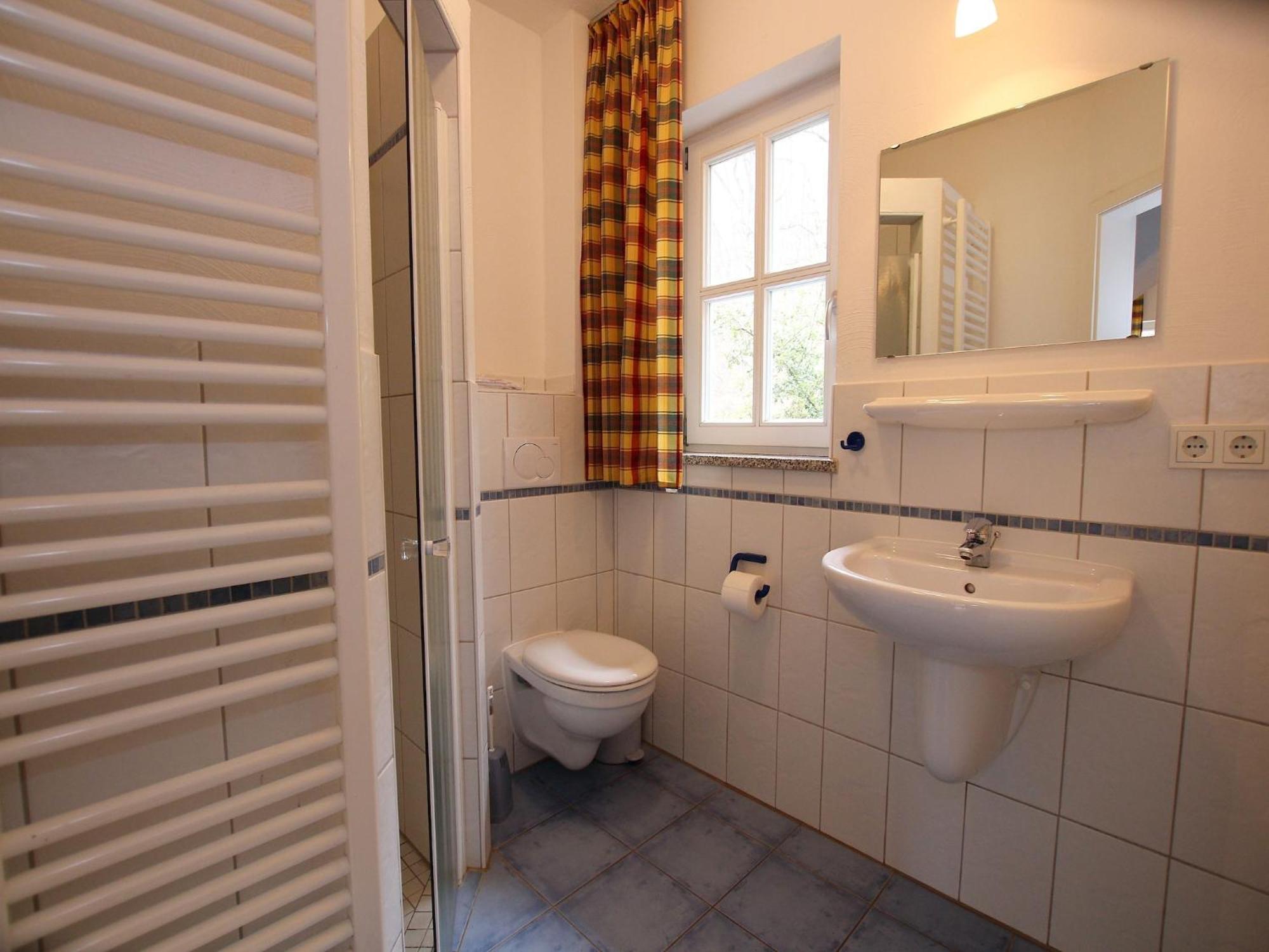 Holiday Home In Wernigerode With A Shared Pool Exterior foto